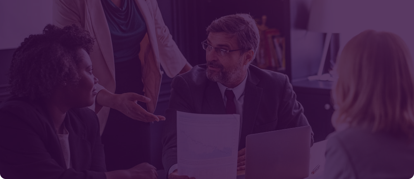 Equipo de abogados en LegalTech - Abogados Digitales